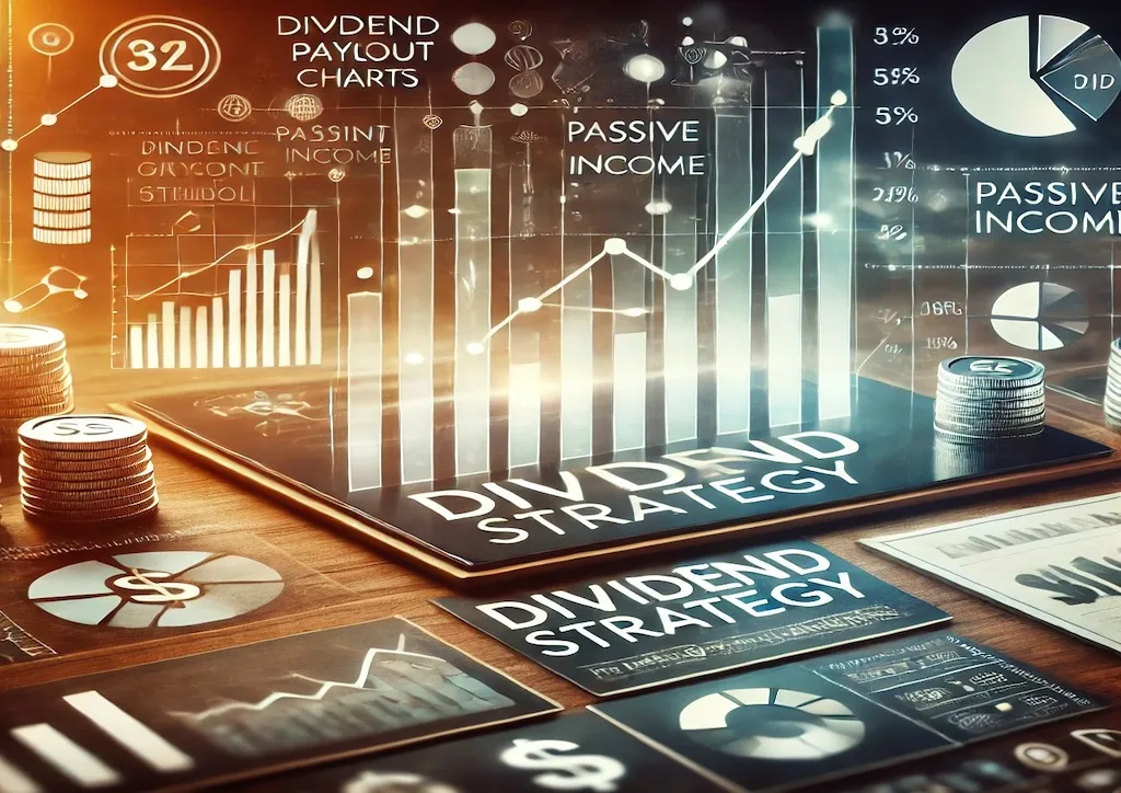 Estrategia en Dividendos
