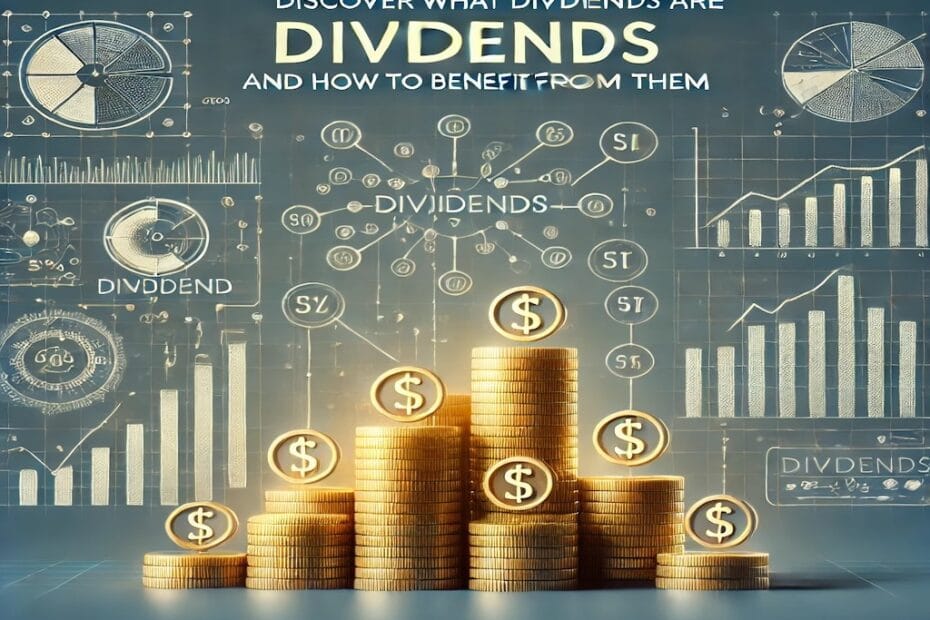 Que Son Los Dividendos