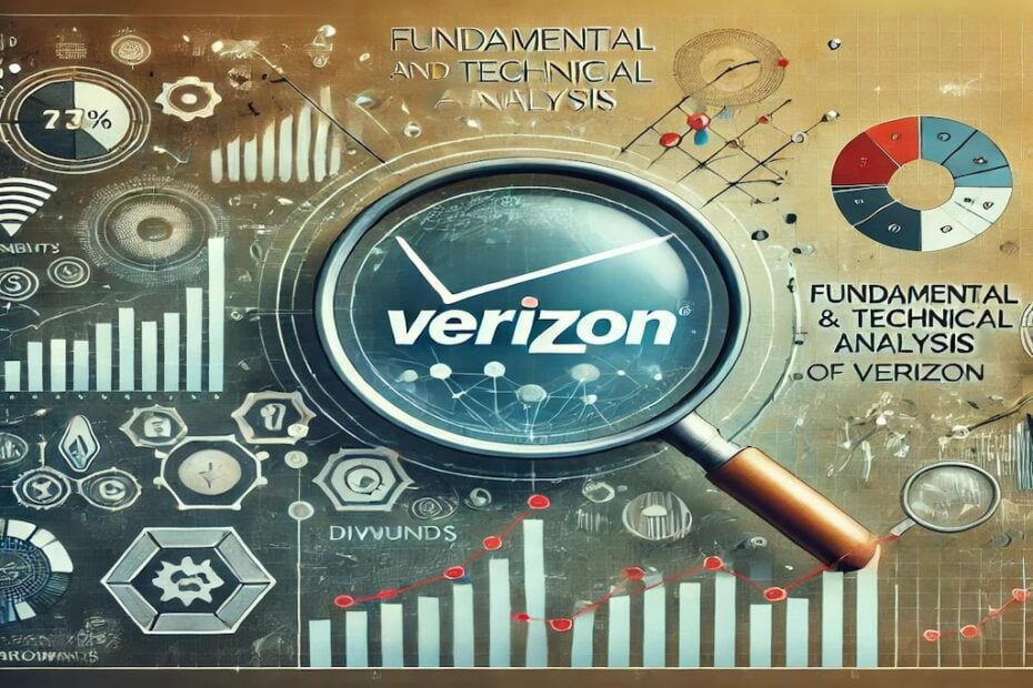 Análisis Fundamental y Técnico de Verizon