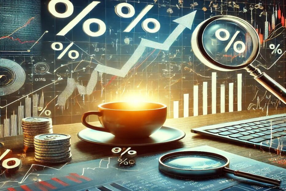 Contratos Por Diferencias CFDs