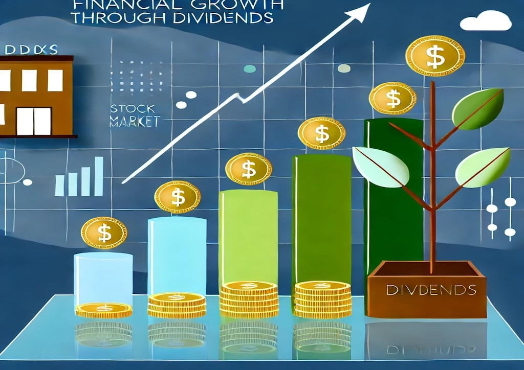 Invertir En Empresas Que Paguen Dividendos