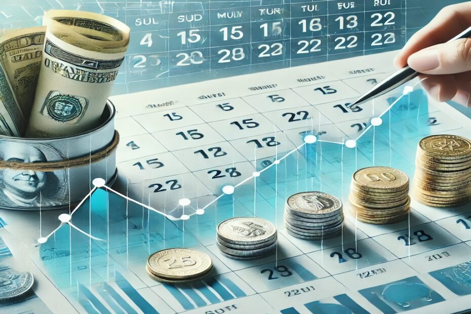 Como Ahorrar Dinero Mes a Mes