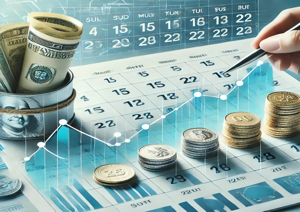 Como Ahorrar Dinero Mes a Mes