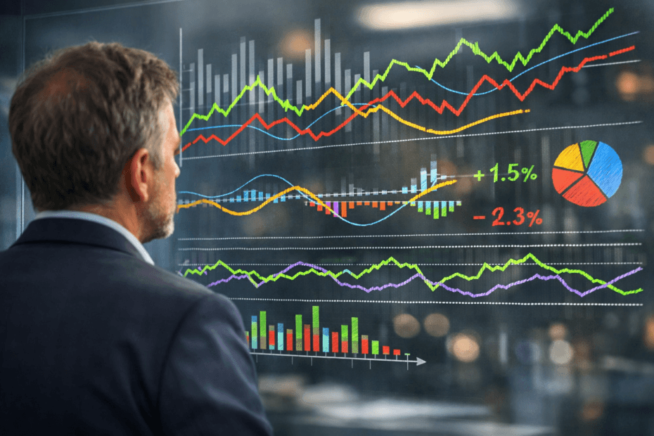 Donde Invertir 1000 euros: La Decisión que Marca el Futuro