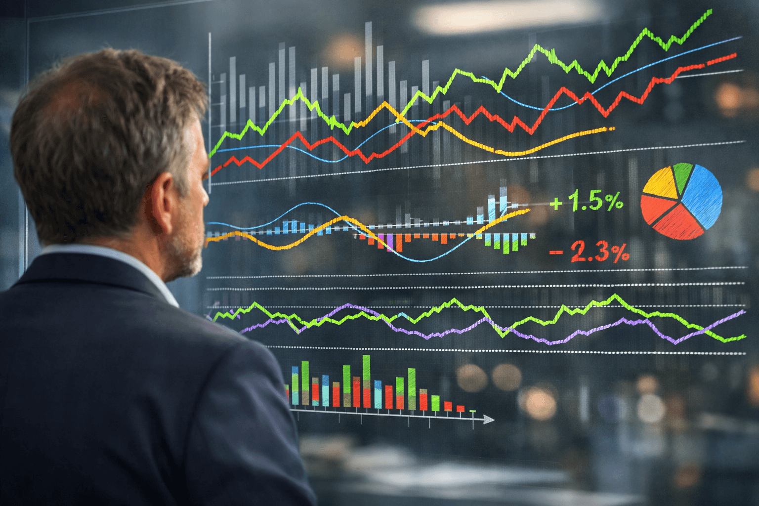 Donde Invertir 1000 euros: La Decisión que Marca el Futuro