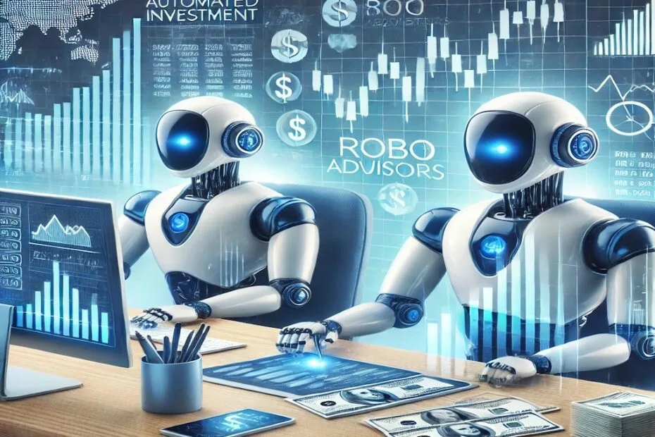 Invertir en Robo advisor