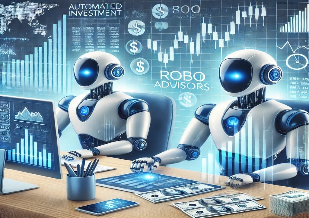 Invertir en Robo advisor