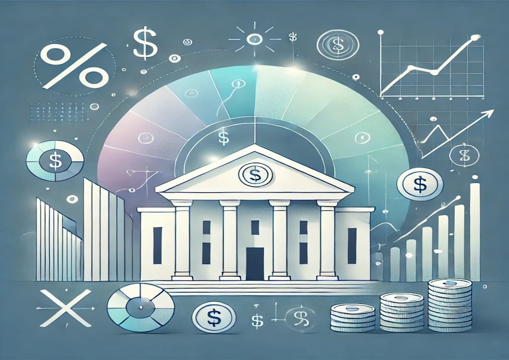 Que es un Banco Central