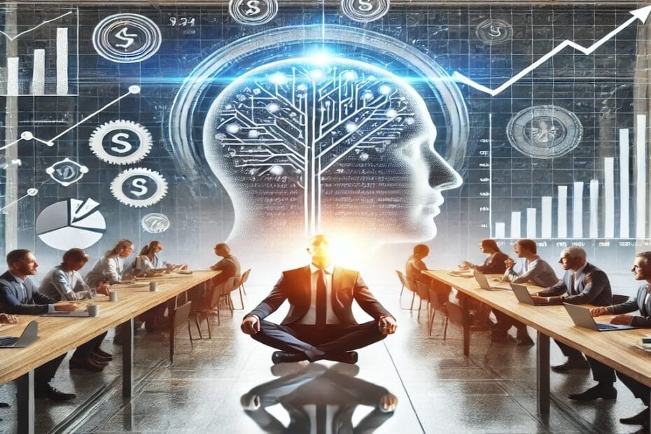 Mentalidad Inversora