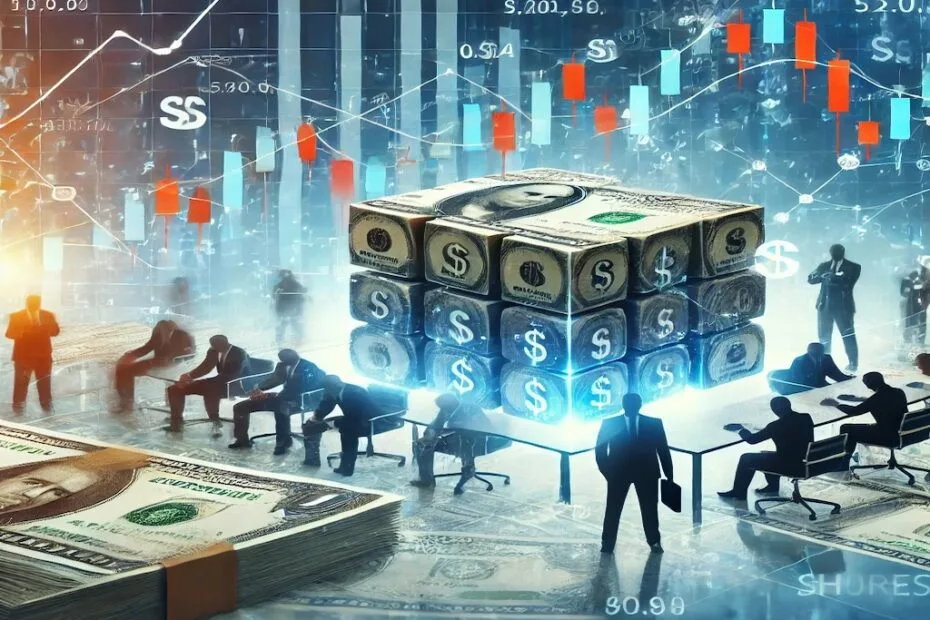Riesgos de la Recompra de Acciones