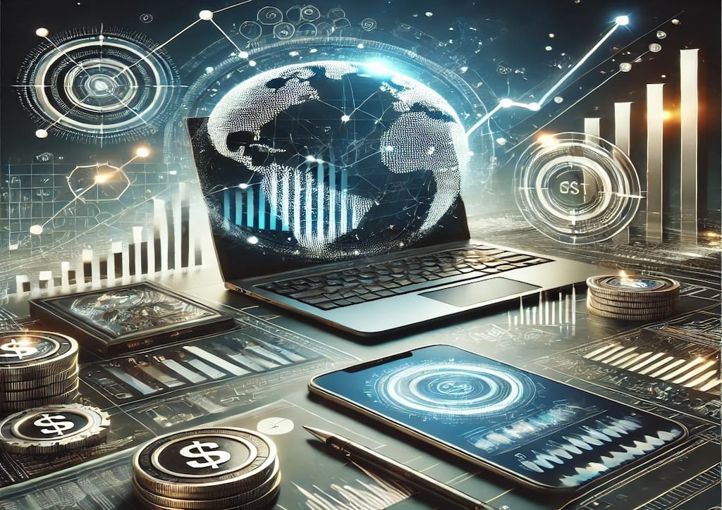 inversión en tecnología