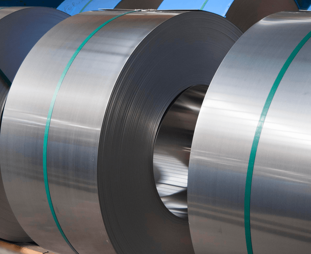 Acerinox Empresa Española