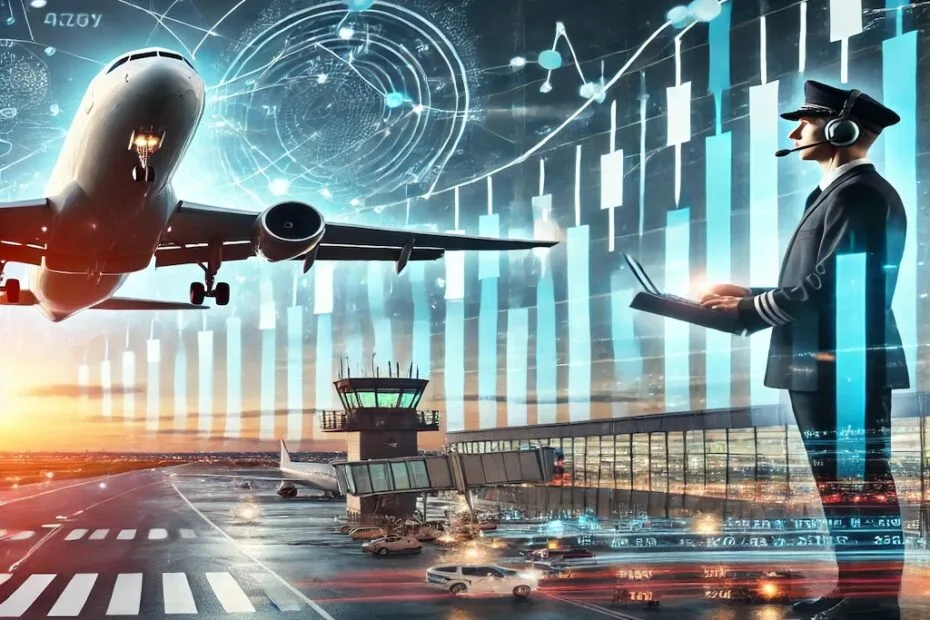 Aena Plan Estratégico 2026