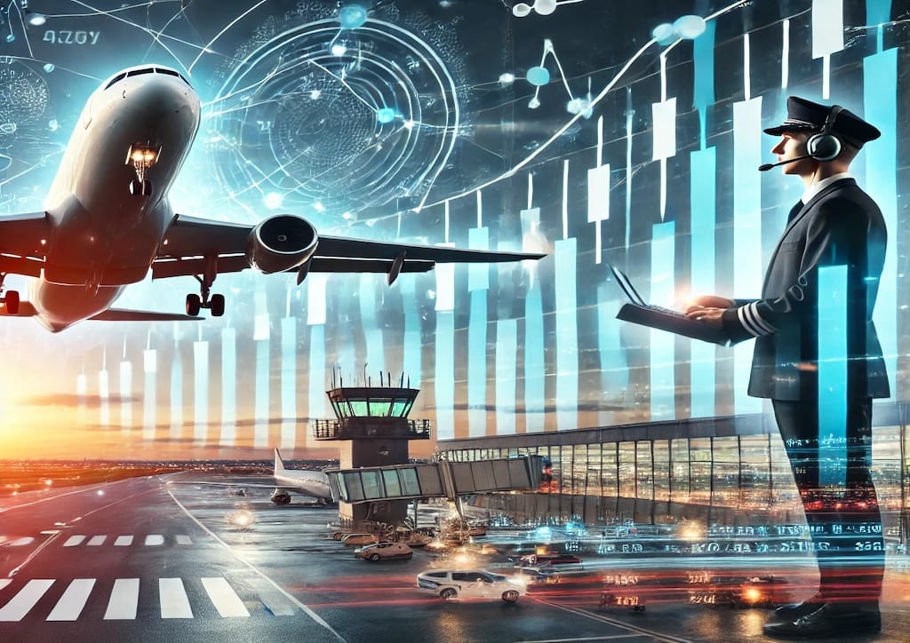 Aena Plan Estratégico 2026