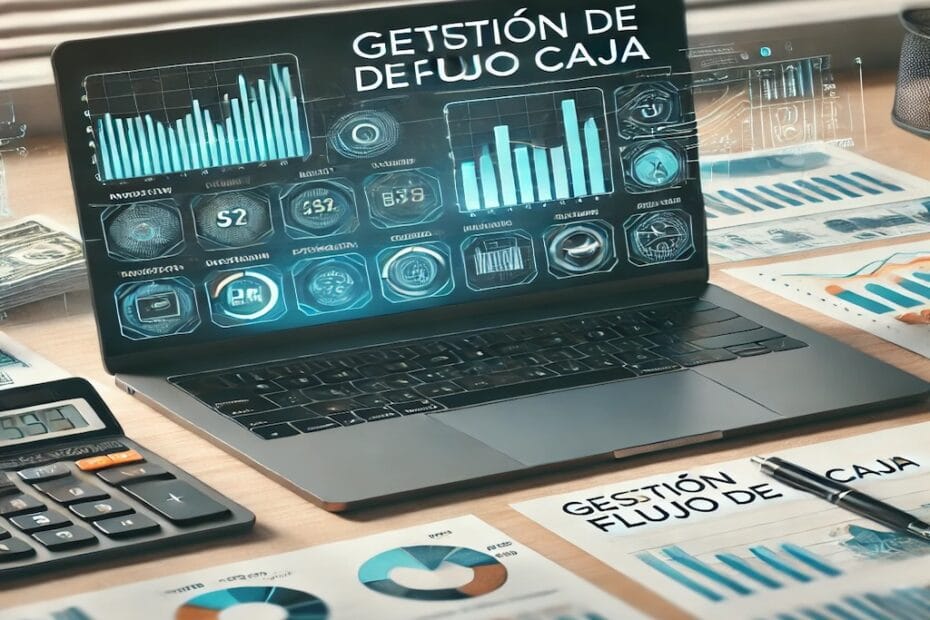 Gestión del Flujo de Caja: Claves para Optimizar las Finanzas de tu Empresa