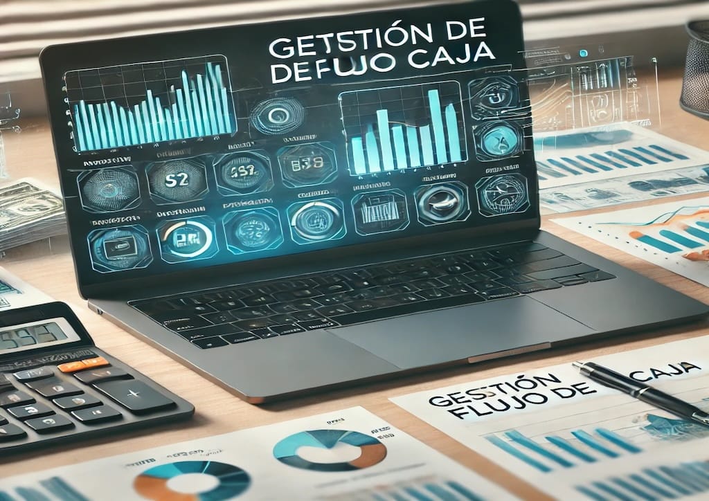 Gestión del Flujo de Caja: Claves para Optimizar las Finanzas de tu Empresa