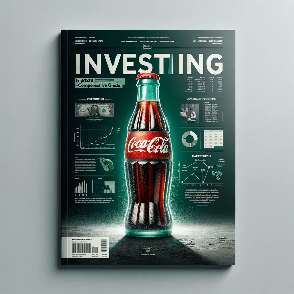 Inversión en Coca-Cola