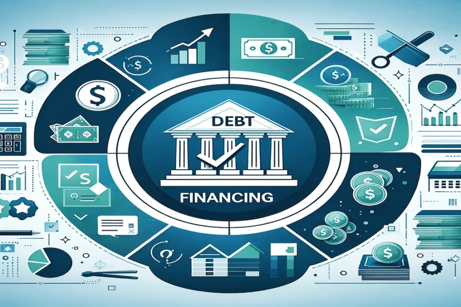 Financiación de Deudas