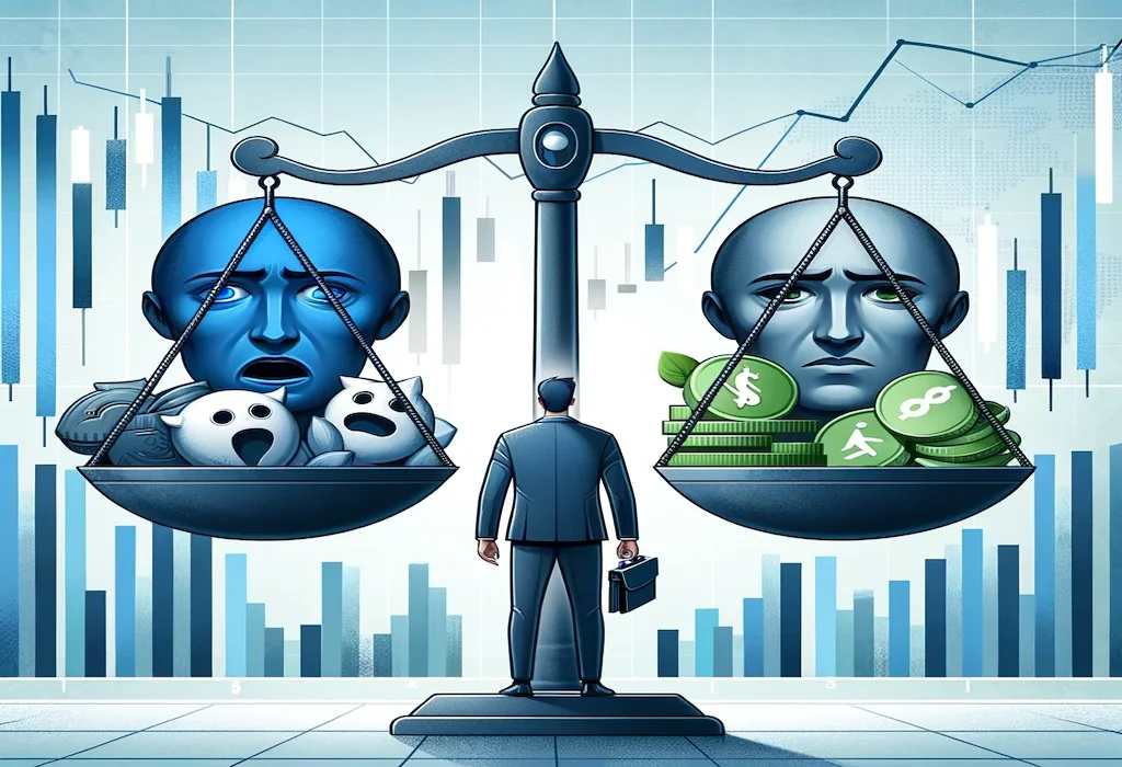 Inteligencia Emocional en Inversiones