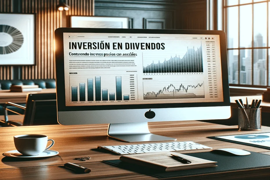 inversión en dividendos