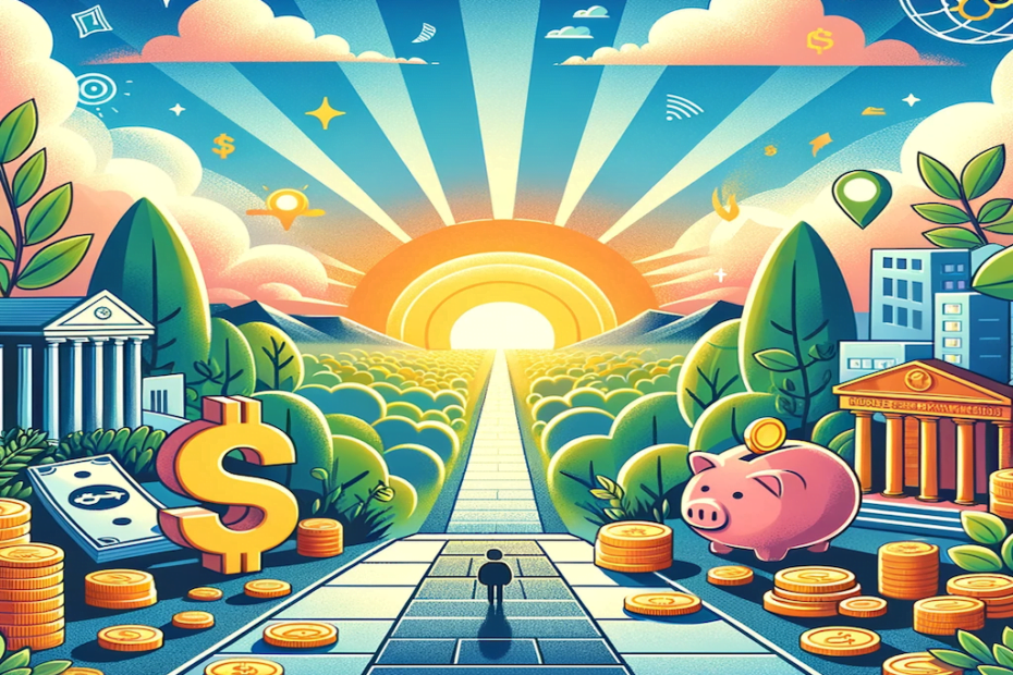 La libertad financiera