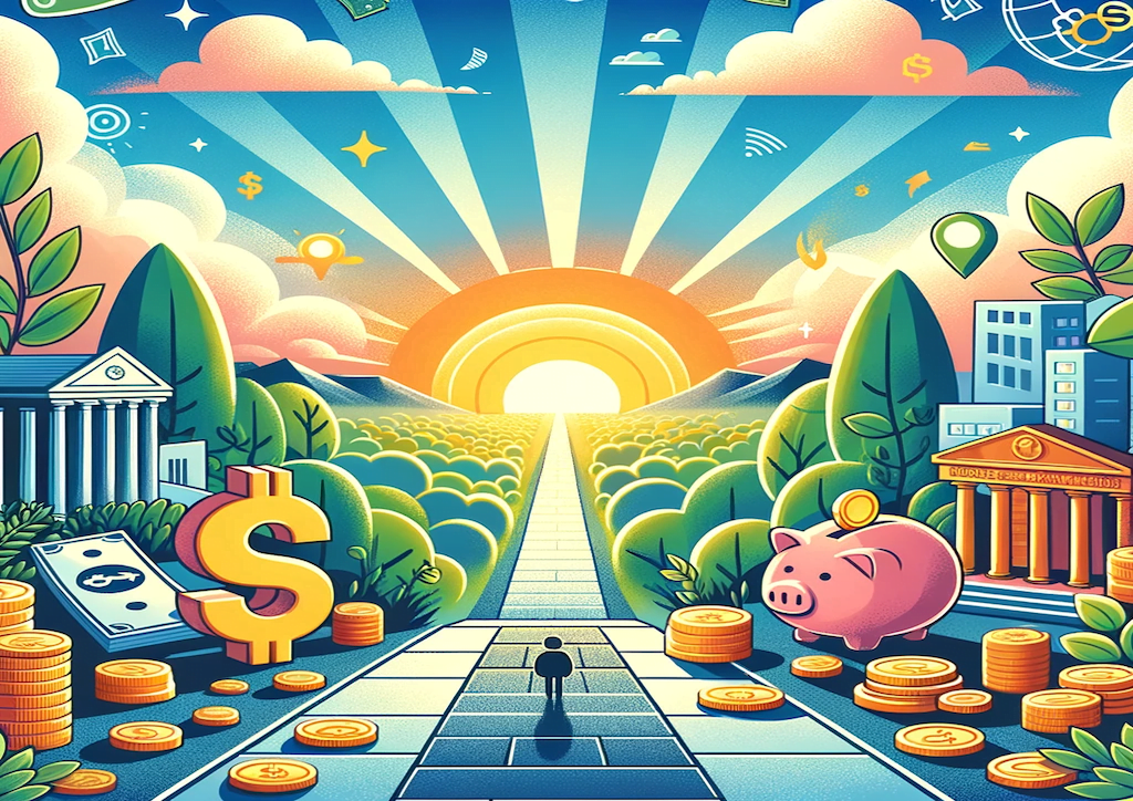 La libertad financiera