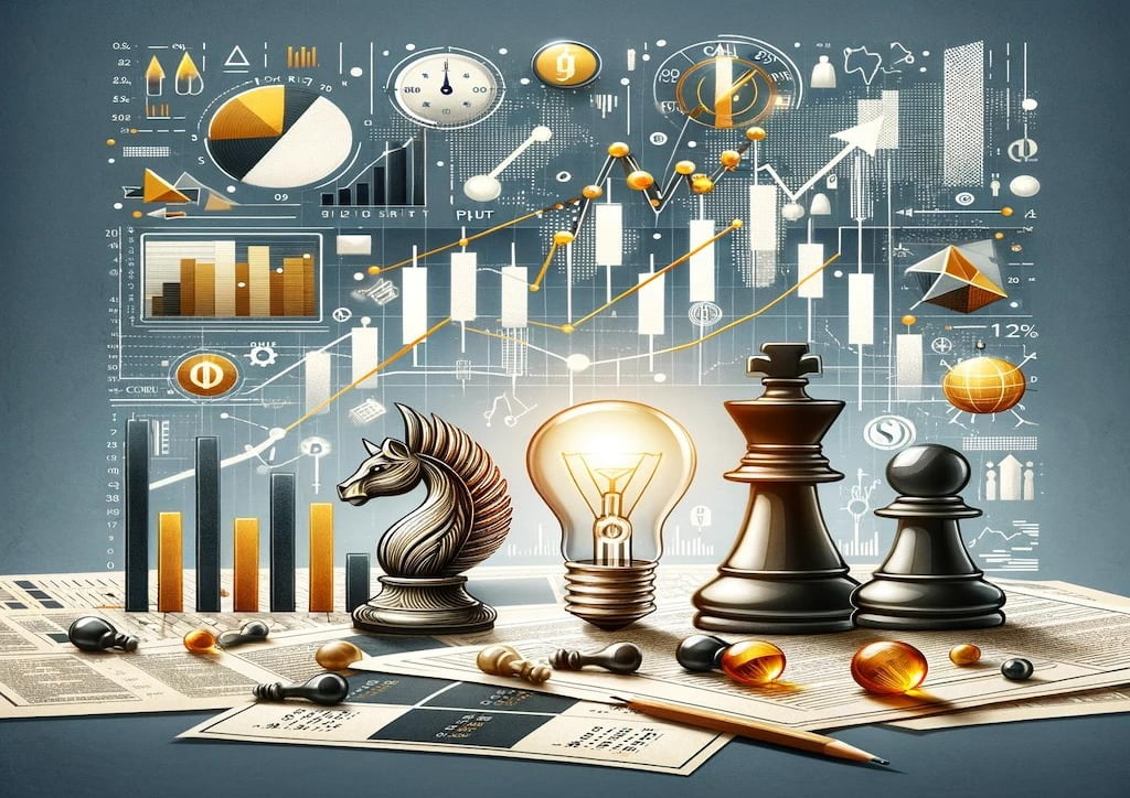 Trading de opciones