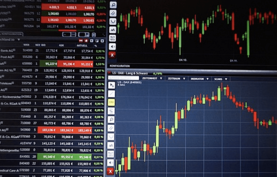 el análisis fundamental y el análisis técnico