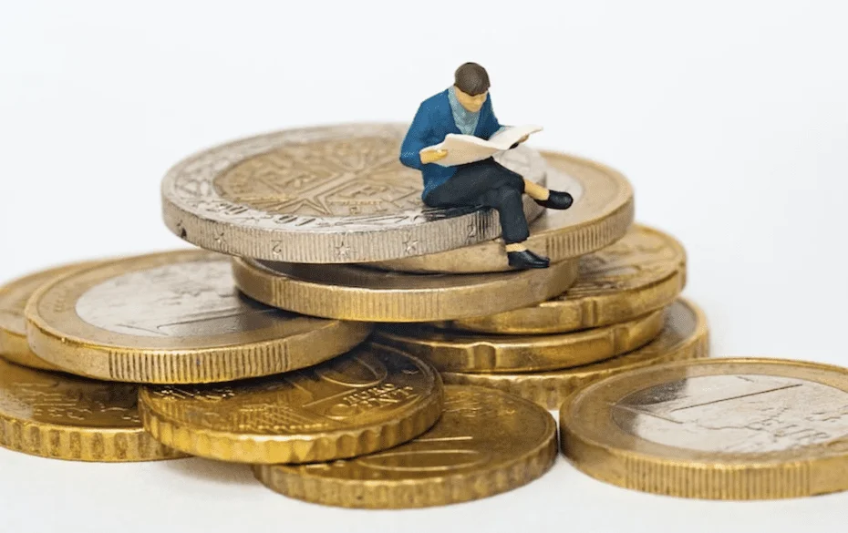 la inversión en acciones