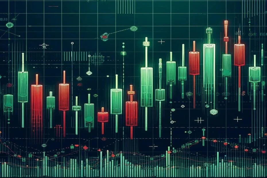 Mi estrategia de trading