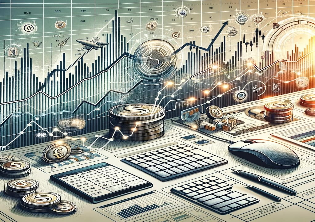 ocho semanas de trading