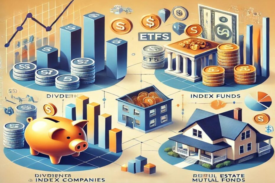 cómo alcanzar la independencia financiera