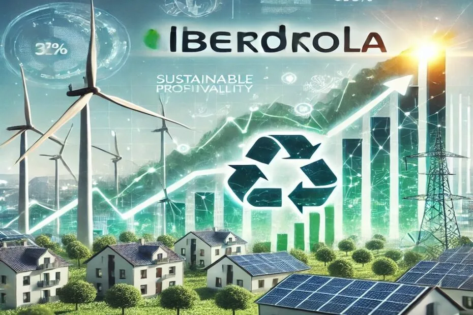 Invertir en Iberdrola ESG