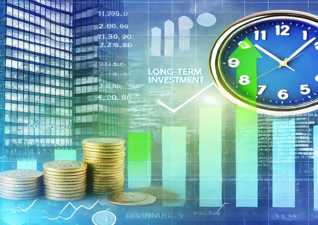 Reinvertir dividendos en empresas sostenibles