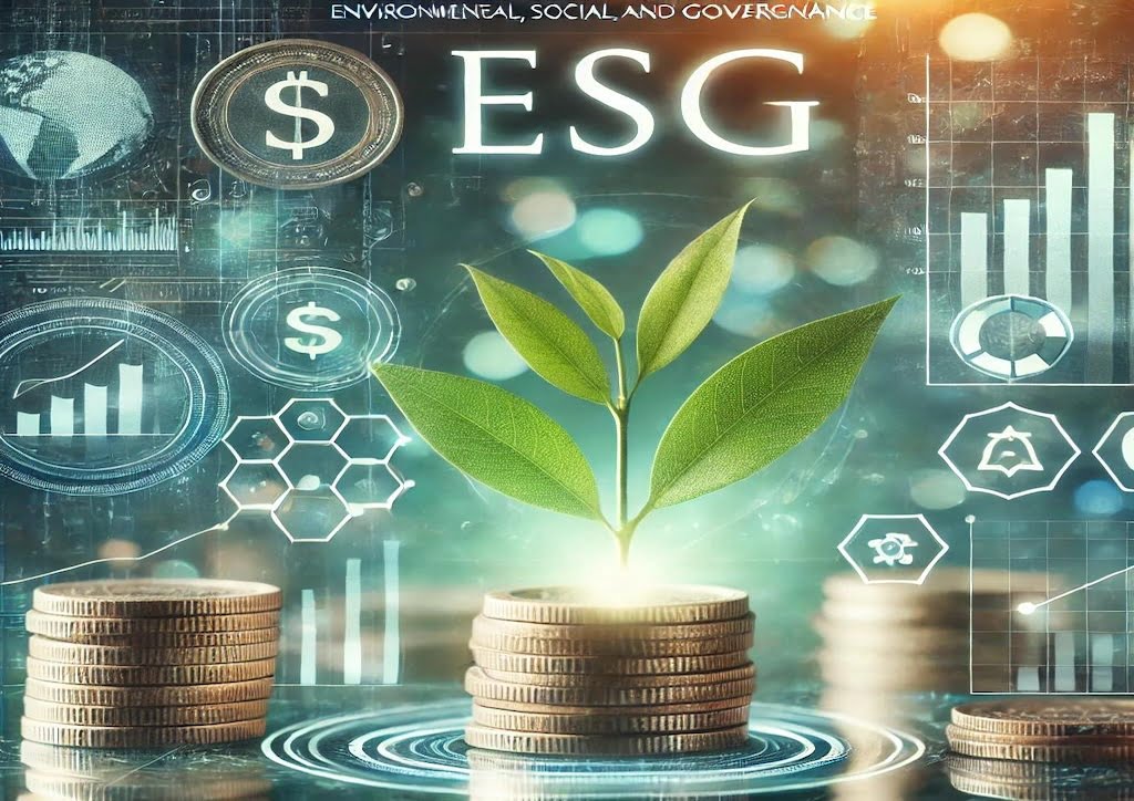 invertir en ESG para obtener beneficios