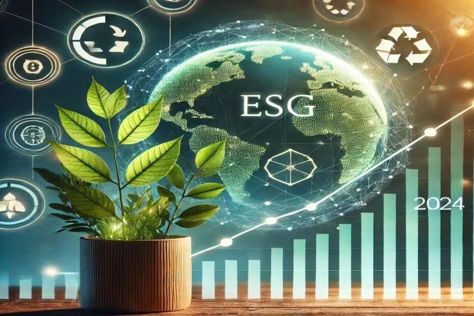 mejores fondos de inversión ESG 2024