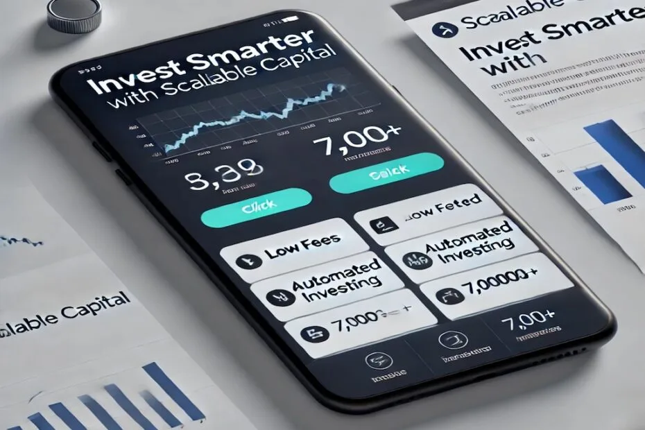 invertir en bolsa con fintech